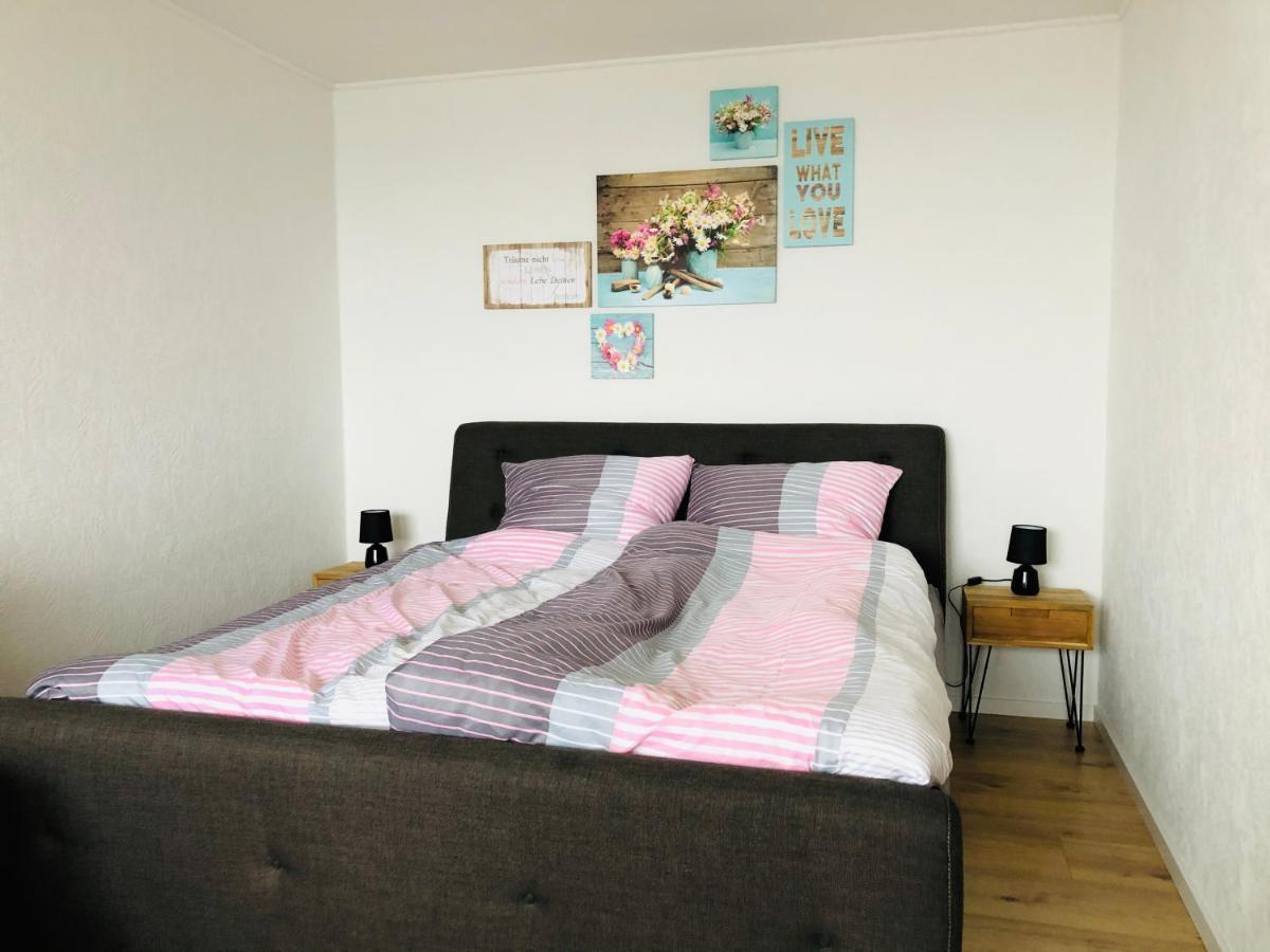 Ferienwohnung Rapunzel Altenau  Luaran gambar
