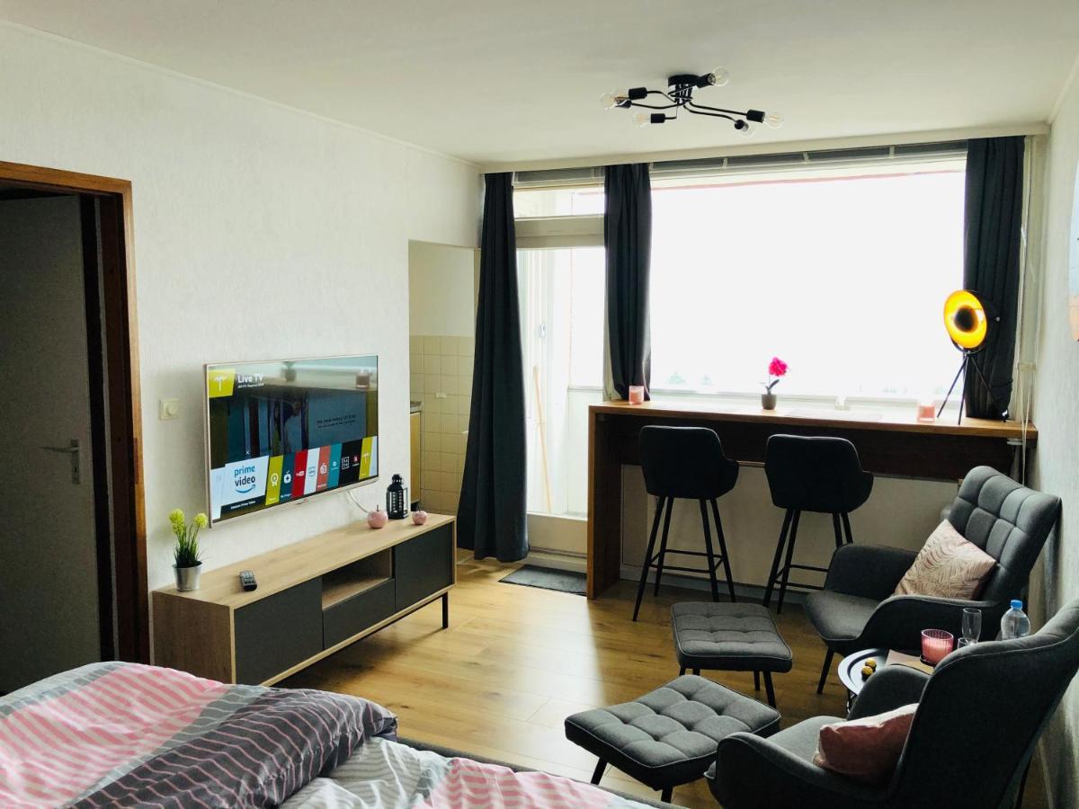Ferienwohnung Rapunzel Altenau  Luaran gambar