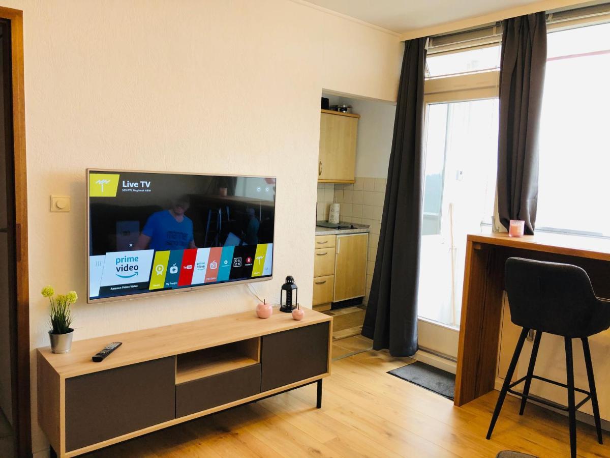 Ferienwohnung Rapunzel Altenau  Luaran gambar