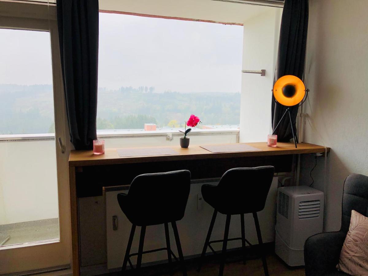 Ferienwohnung Rapunzel Altenau  Luaran gambar