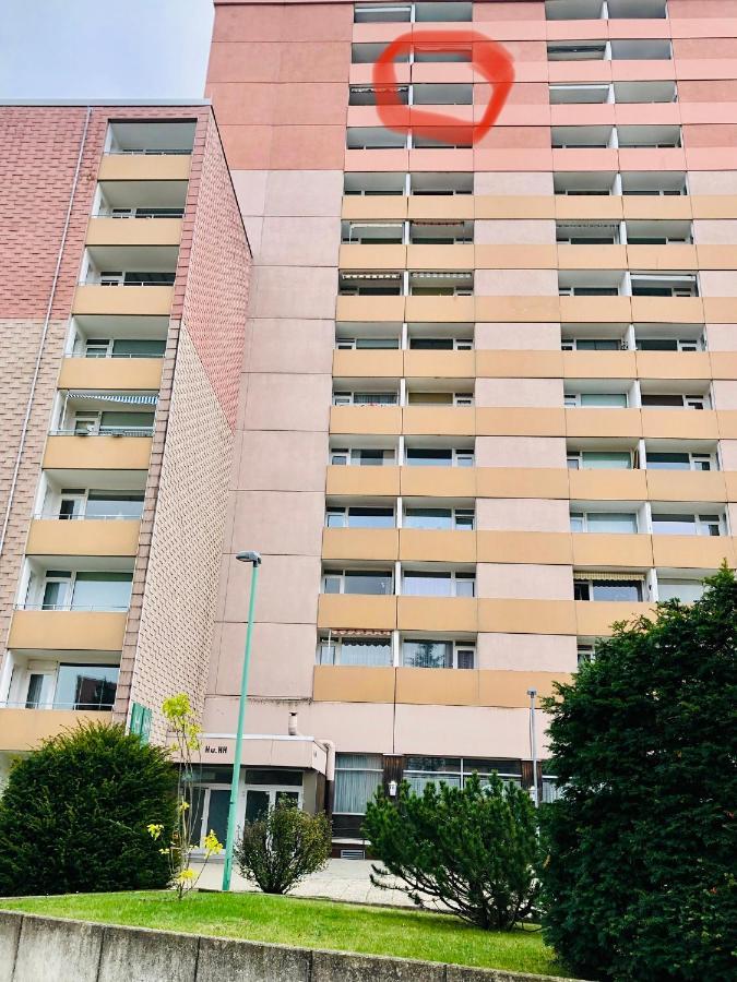 Ferienwohnung Rapunzel Altenau  Luaran gambar
