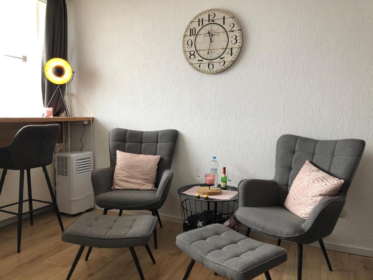Ferienwohnung Rapunzel Altenau  Luaran gambar