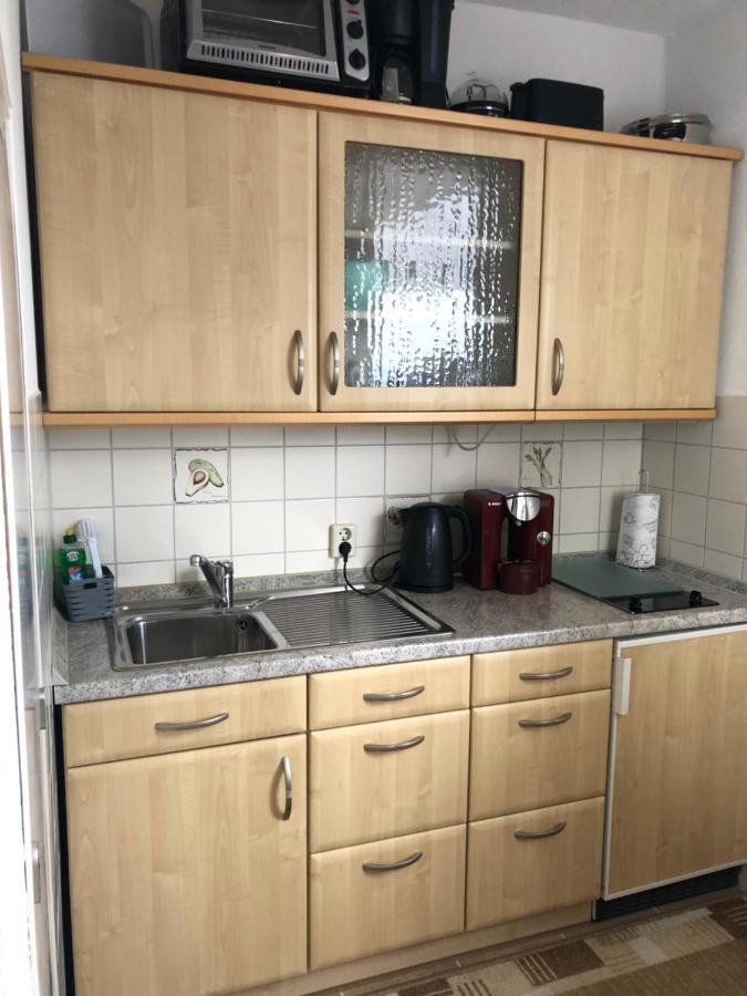 Ferienwohnung Rapunzel Altenau  Luaran gambar